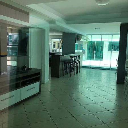 Apartamento Ravena - Praia Dos Ingleses Florianópolis Extérieur photo