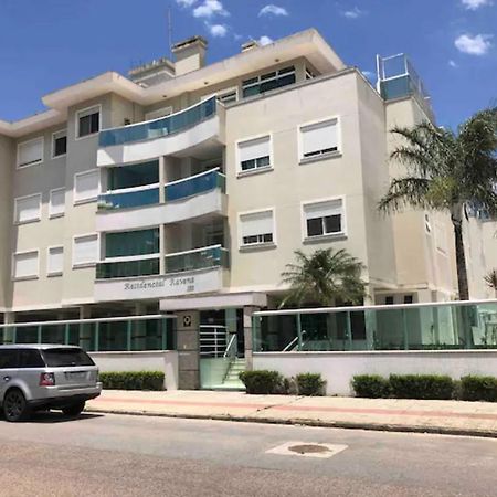 Apartamento Ravena - Praia Dos Ingleses Florianópolis Extérieur photo