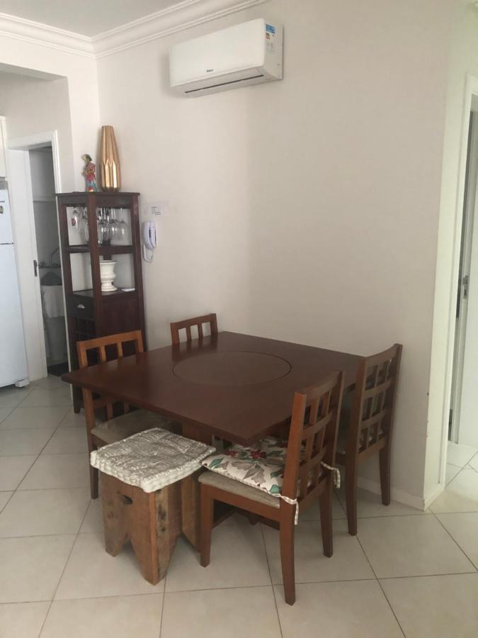 Apartamento Ravena - Praia Dos Ingleses Florianópolis Extérieur photo