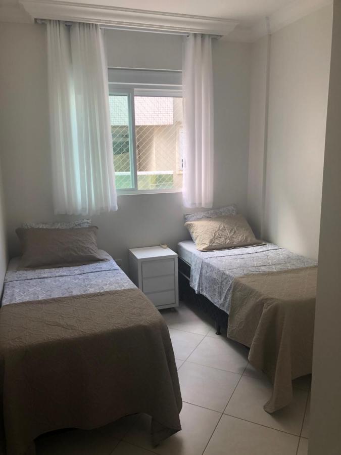 Apartamento Ravena - Praia Dos Ingleses Florianópolis Extérieur photo