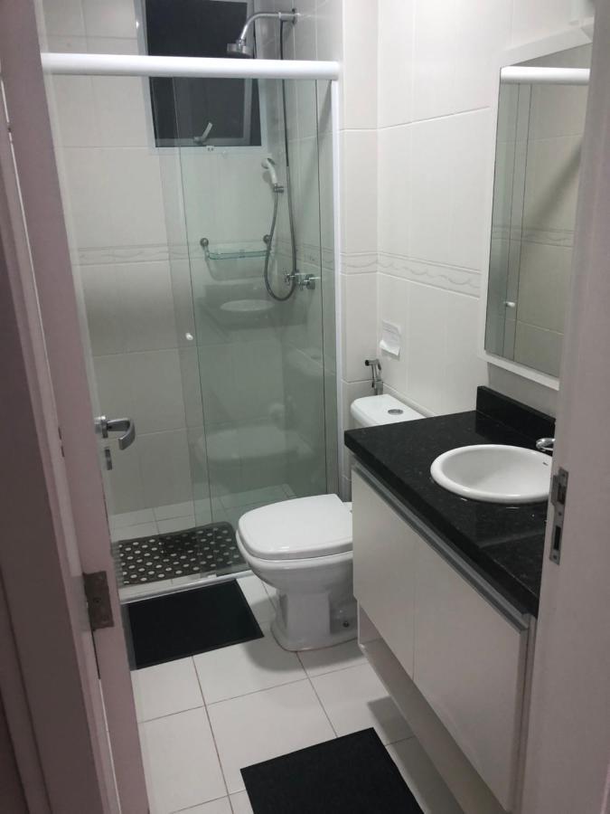 Apartamento Ravena - Praia Dos Ingleses Florianópolis Extérieur photo