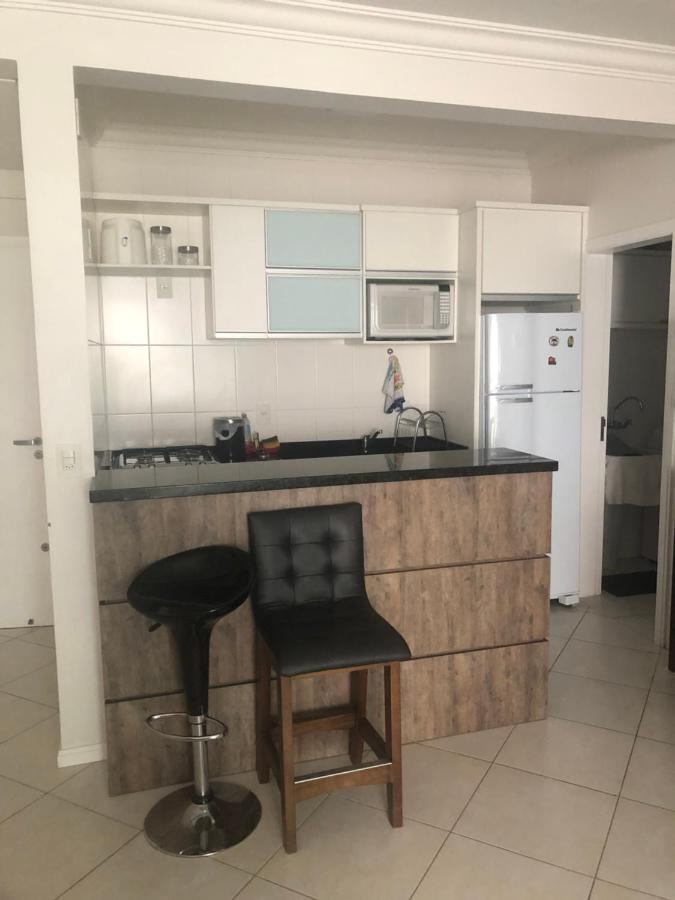 Apartamento Ravena - Praia Dos Ingleses Florianópolis Extérieur photo