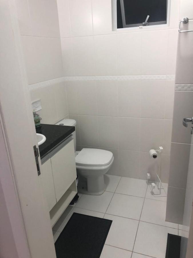 Apartamento Ravena - Praia Dos Ingleses Florianópolis Extérieur photo