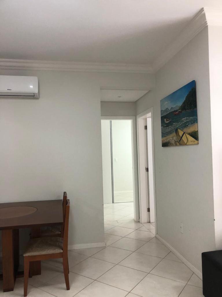Apartamento Ravena - Praia Dos Ingleses Florianópolis Extérieur photo