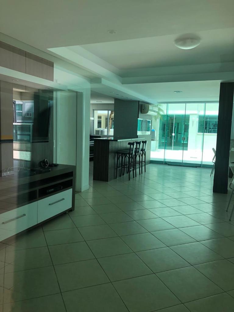 Apartamento Ravena - Praia Dos Ingleses Florianópolis Extérieur photo