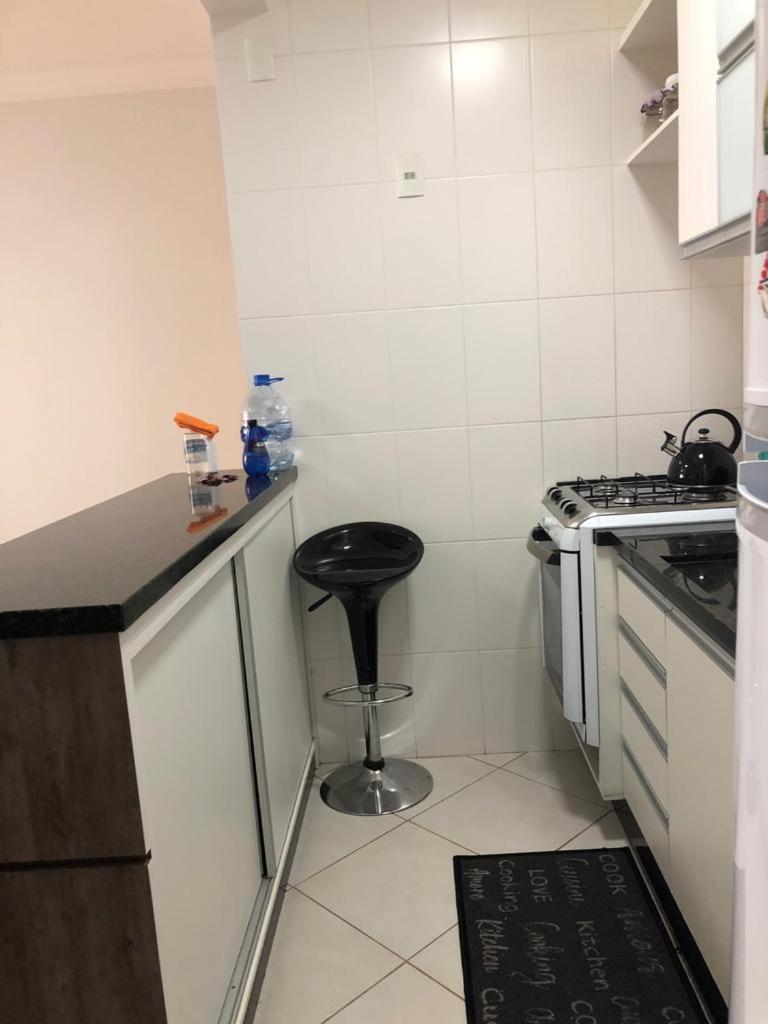 Apartamento Ravena - Praia Dos Ingleses Florianópolis Extérieur photo
