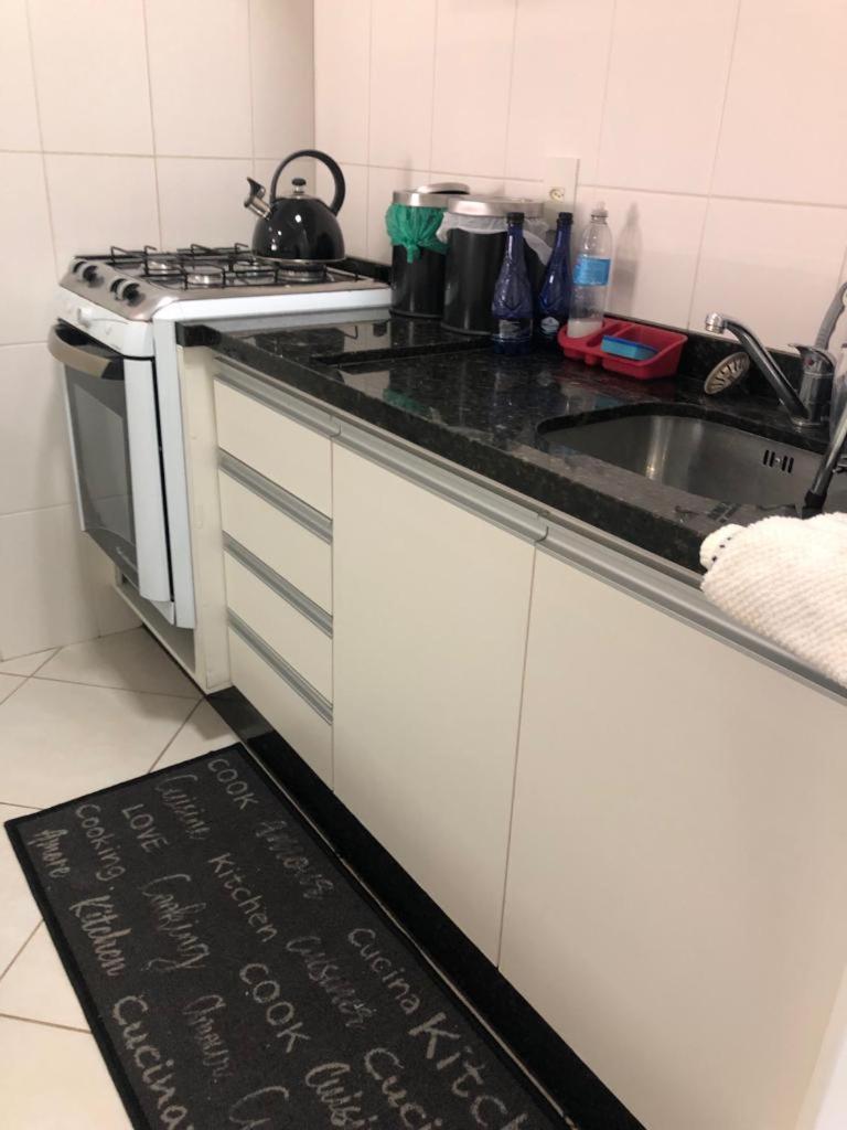 Apartamento Ravena - Praia Dos Ingleses Florianópolis Extérieur photo