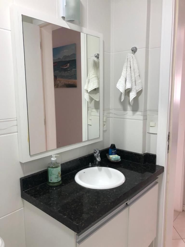 Apartamento Ravena - Praia Dos Ingleses Florianópolis Extérieur photo