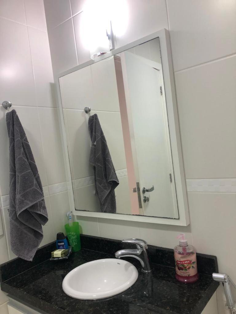 Apartamento Ravena - Praia Dos Ingleses Florianópolis Extérieur photo