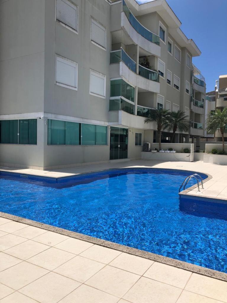 Apartamento Ravena - Praia Dos Ingleses Florianópolis Extérieur photo