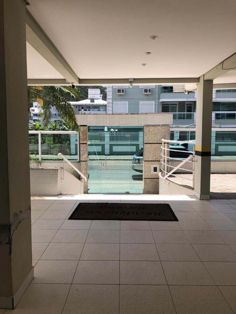 Apartamento Ravena - Praia Dos Ingleses Florianópolis Extérieur photo