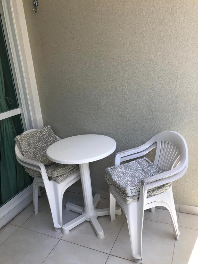 Apartamento Ravena - Praia Dos Ingleses Florianópolis Extérieur photo