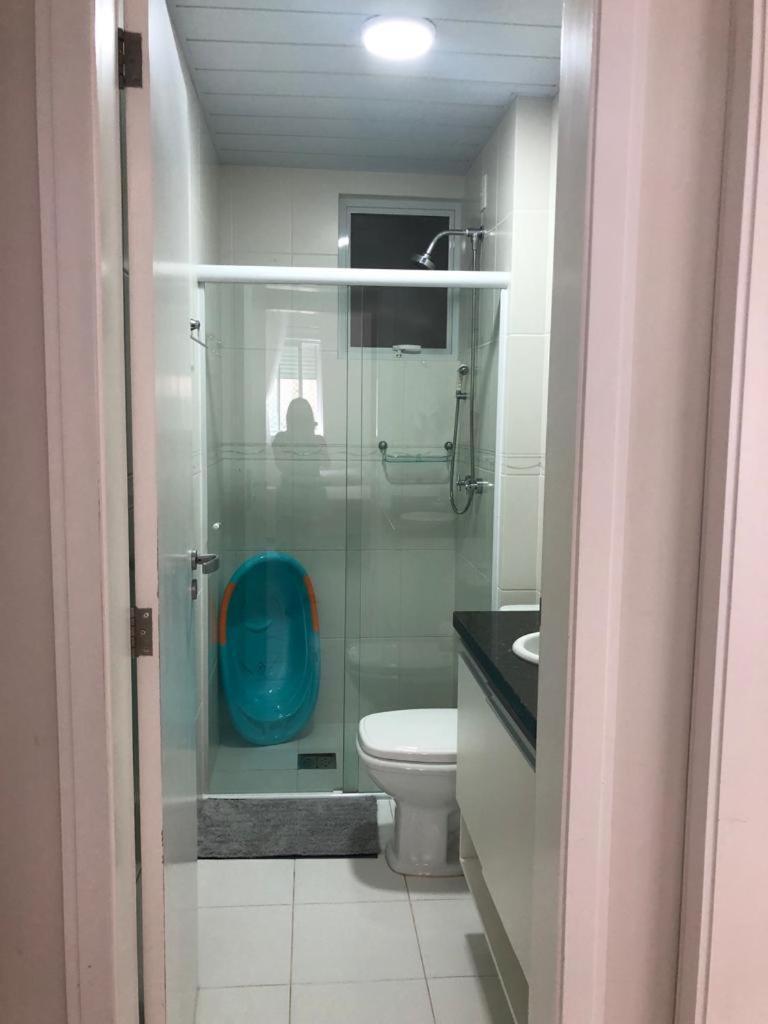 Apartamento Ravena - Praia Dos Ingleses Florianópolis Extérieur photo